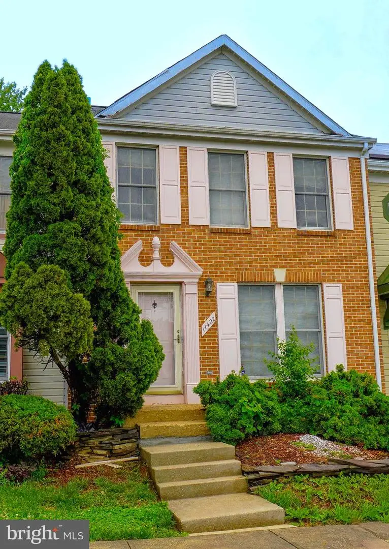 11422 Running Bear Ct, Beltsville, MD 20705 - #1