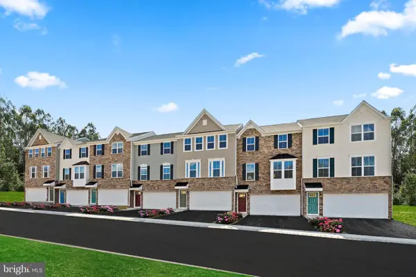 8547 Branch Side Way #c, BRANDYWINE, MD 20613