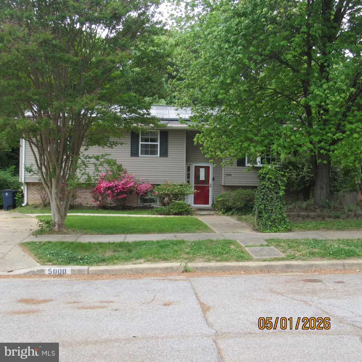 5000 Luci Ln, Suitland, MD 20746 - #1