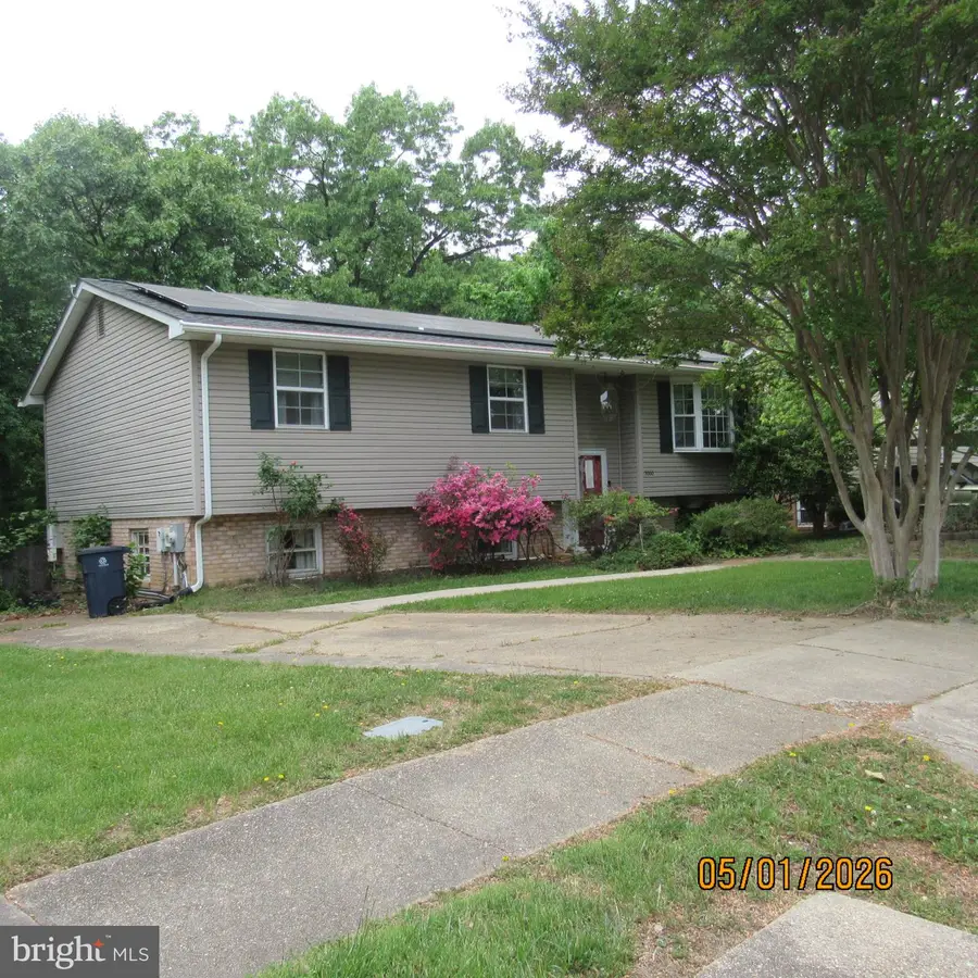 5000 Luci Ln, Suitland, MD 20746 - #2