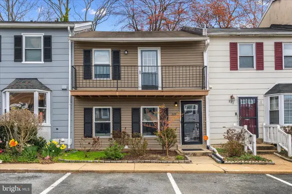 224 Harry S Truman Dr #29205, UPPER MARLBORO, MD 20774