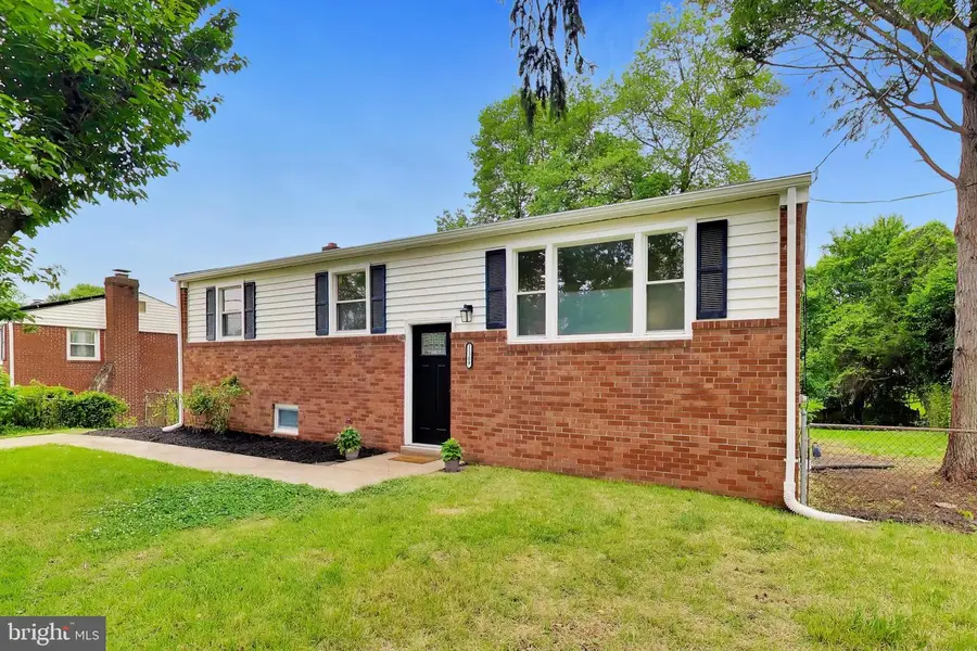 11309 Keystone Ave, Clinton, MD 20735 - #3