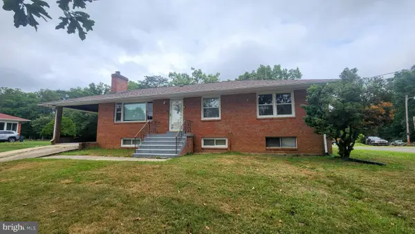 7612 Moores Rd, BRANDYWINE, MD 20613