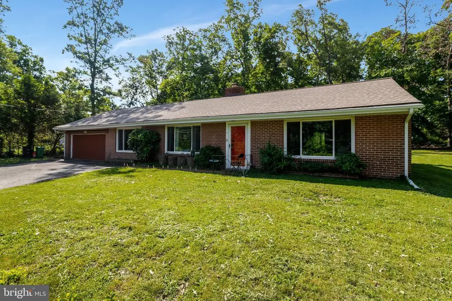 1303 Jefferson Rd, Fort Washington, MD 20744 - #2
