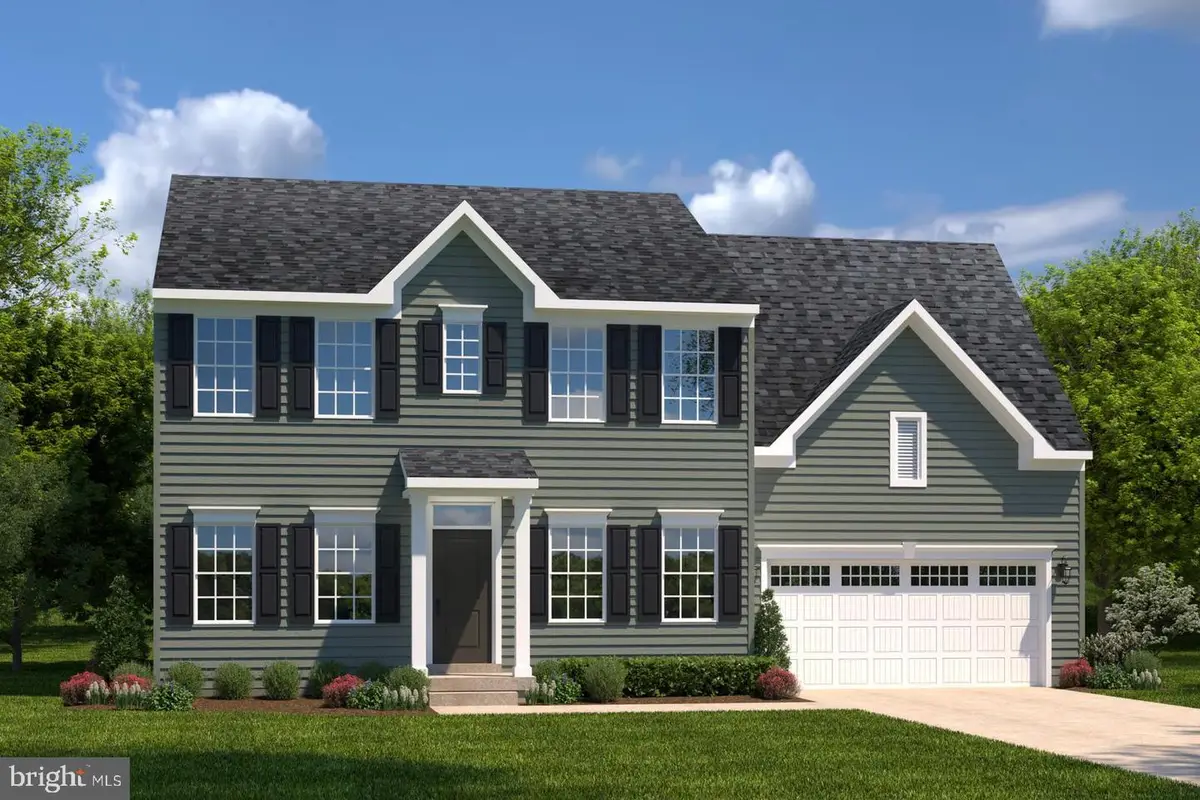 8880 Cavesson Way, Upper Marlboro, MD 20772 - #1