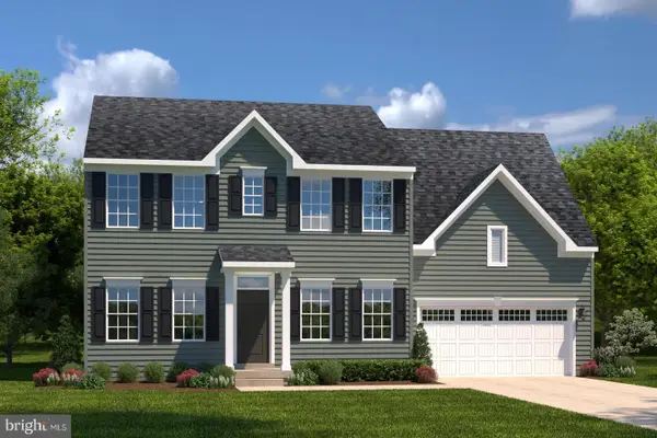 8880 Cavesson Way, UPPER MARLBORO, MD 20772