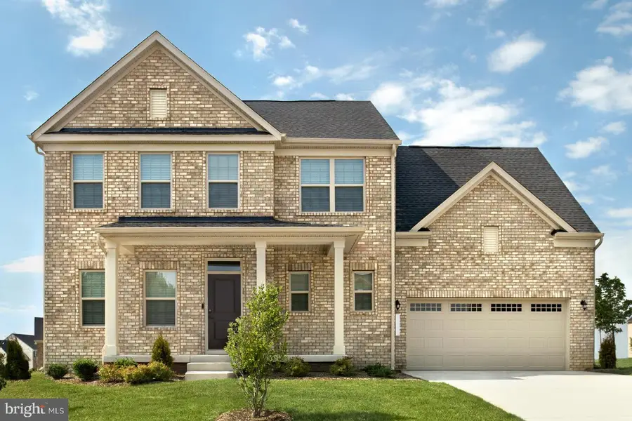8880 Cavesson Way, Upper Marlboro, MD 20772 - #2