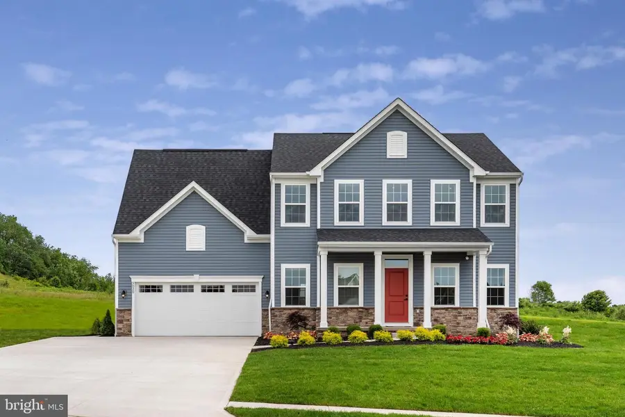 8880 Cavesson Way, Upper Marlboro, MD 20772 - #3