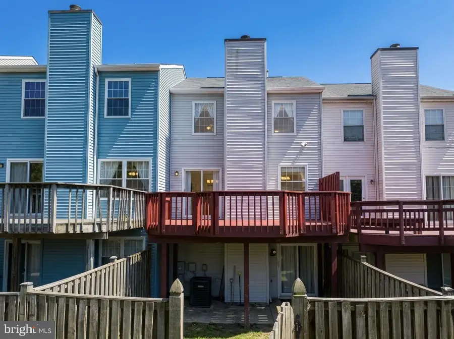 7410 Frankfort Pl, Greenbelt, MD 20770 - #3