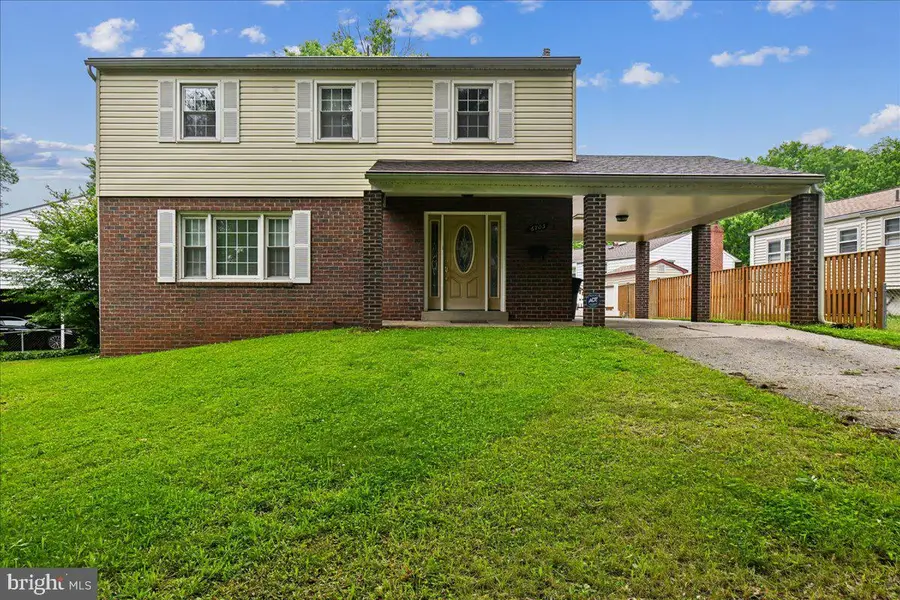 6703 Vanessa Dr, Lanham, MD 20706 - #2