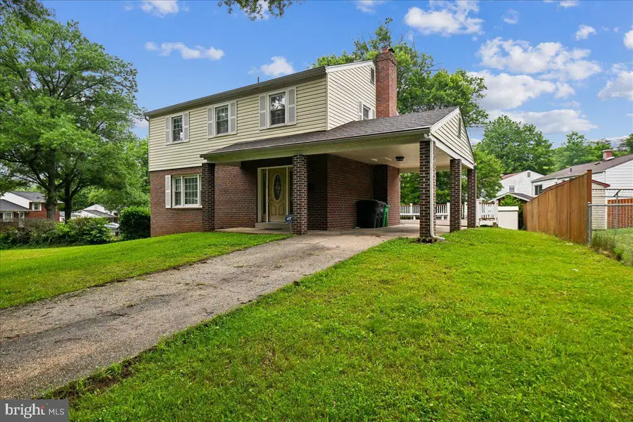 6703 Vanessa Dr, Lanham, MD 20706 - #3