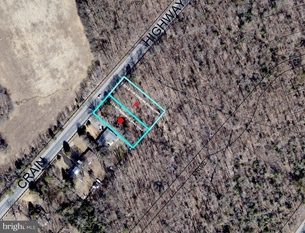 13100 Robert Crain Hwy, Brandywine, MD 20613 - #1