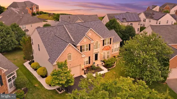 14107 Corunna Ct, LAUREL, MD 20707