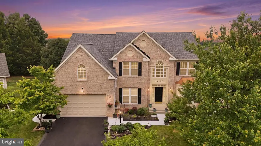 14107 Corunna Ct, Laurel, MD 20707 - #2