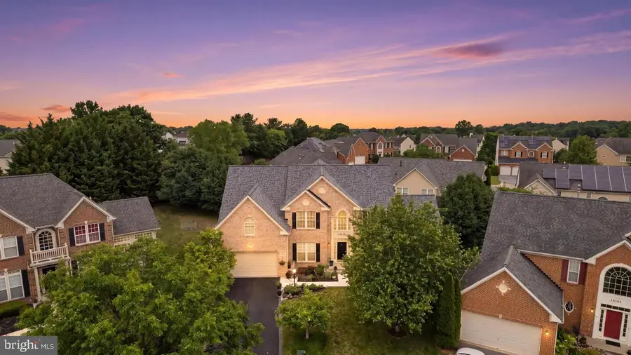 14107 Corunna Ct, Laurel, MD 20707 - #3