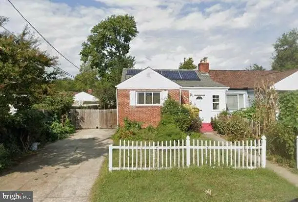 6602 24th Ave, Hyattsville, MD 20782 - #1