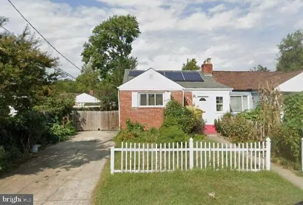 6602 24th Ave, HYATTSVILLE, MD 20782