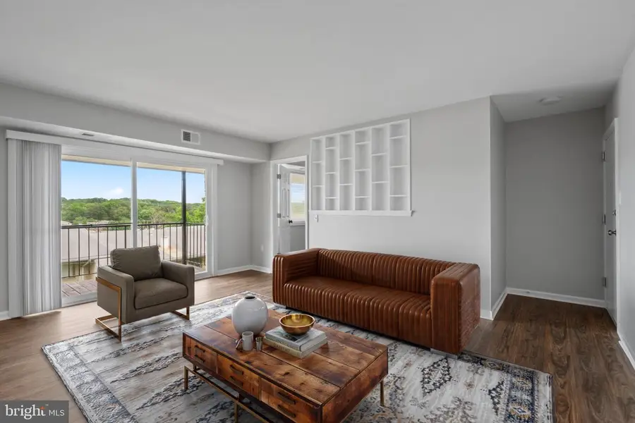 5402 85th Ave #202, Hyattsville, MD 20784 - #3