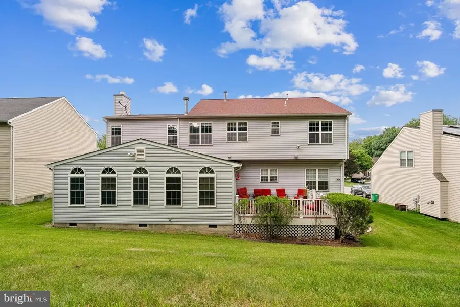 10309 Foxlake Dr, Bowie, MD 20721 - #2