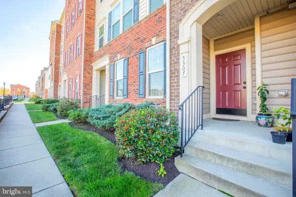 5307 S Center Dr #304d, GREENBELT, MD 20770