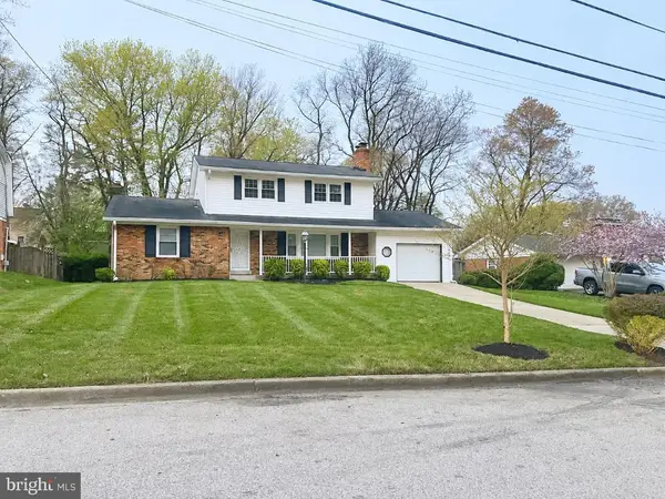 9705 Wyman Way, UPPER MARLBORO, MD 20772