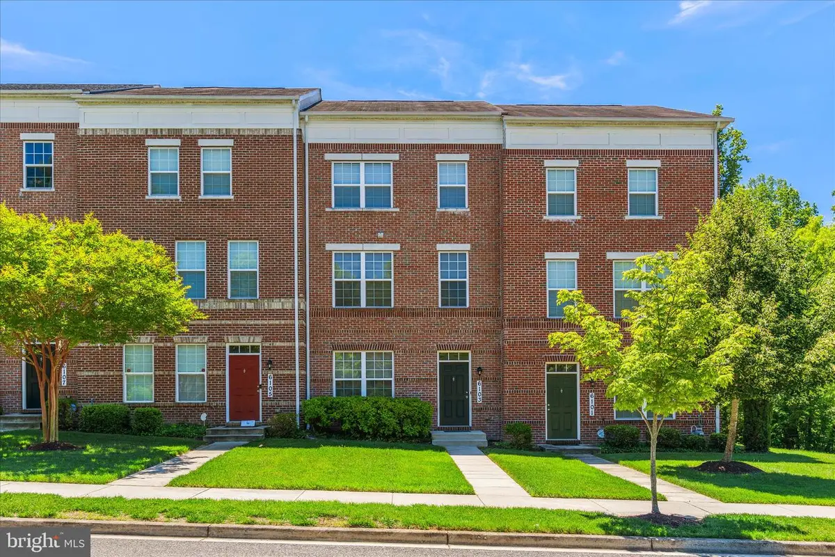 6103 Hanlon St, Capitol Heights, MD 20743 - #1