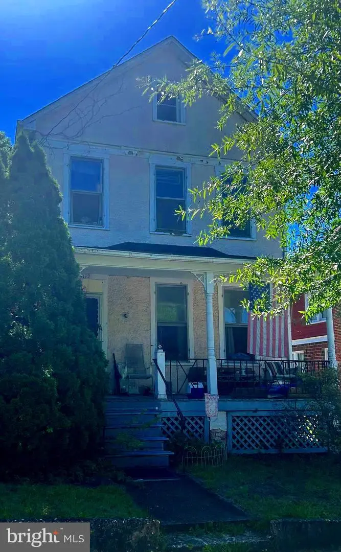 4112 33rd St, Mount Rainier, MD 20712 - #1