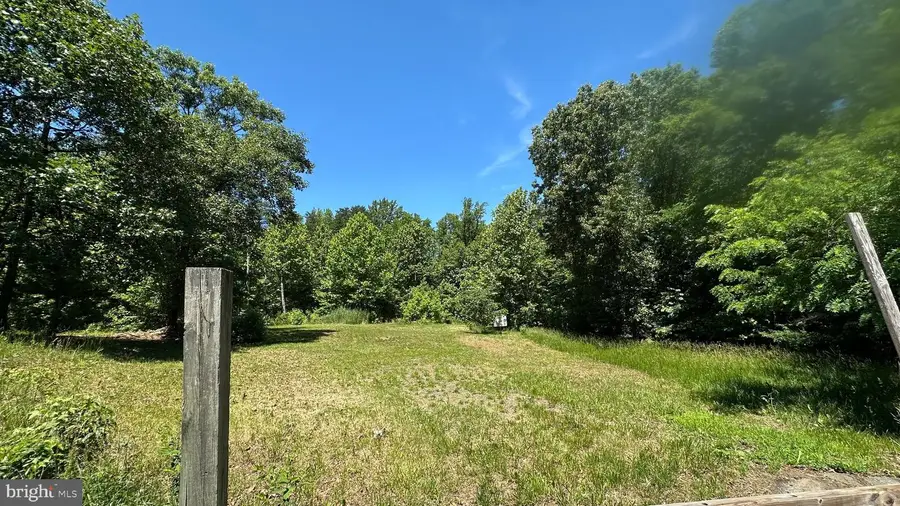 2603 John A Thompson Rd, Temple Hills, MD 20748 - #2