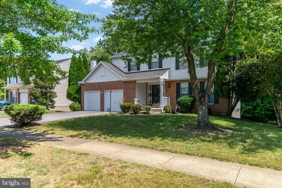 13313 Burleigh St, Upper Marlboro, MD 20774 - #2