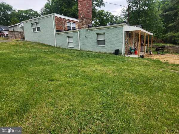 6208 Walton Ave, SUITLAND, MD 20746