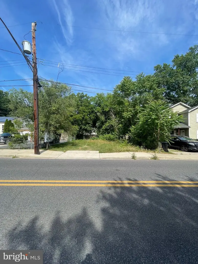 4303 Lot1 38th St, Brentwood, MD 20722 - #1