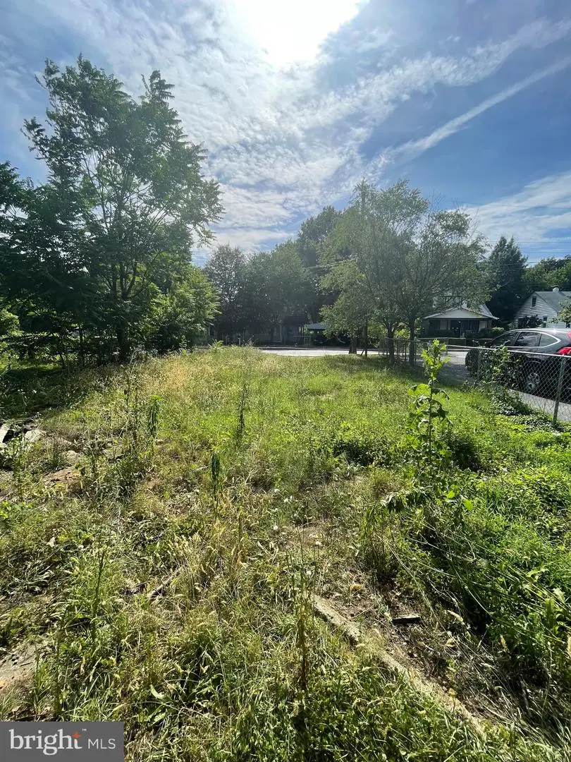 4303 Lot1 38th St, Brentwood, MD 20722 - #2