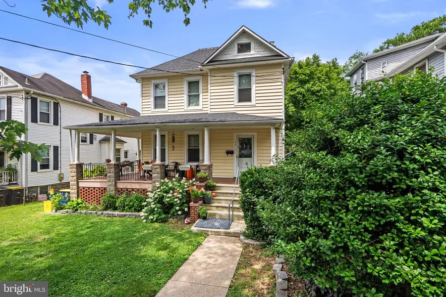5214 42nd Pl, Hyattsville, MD 20781 - #2