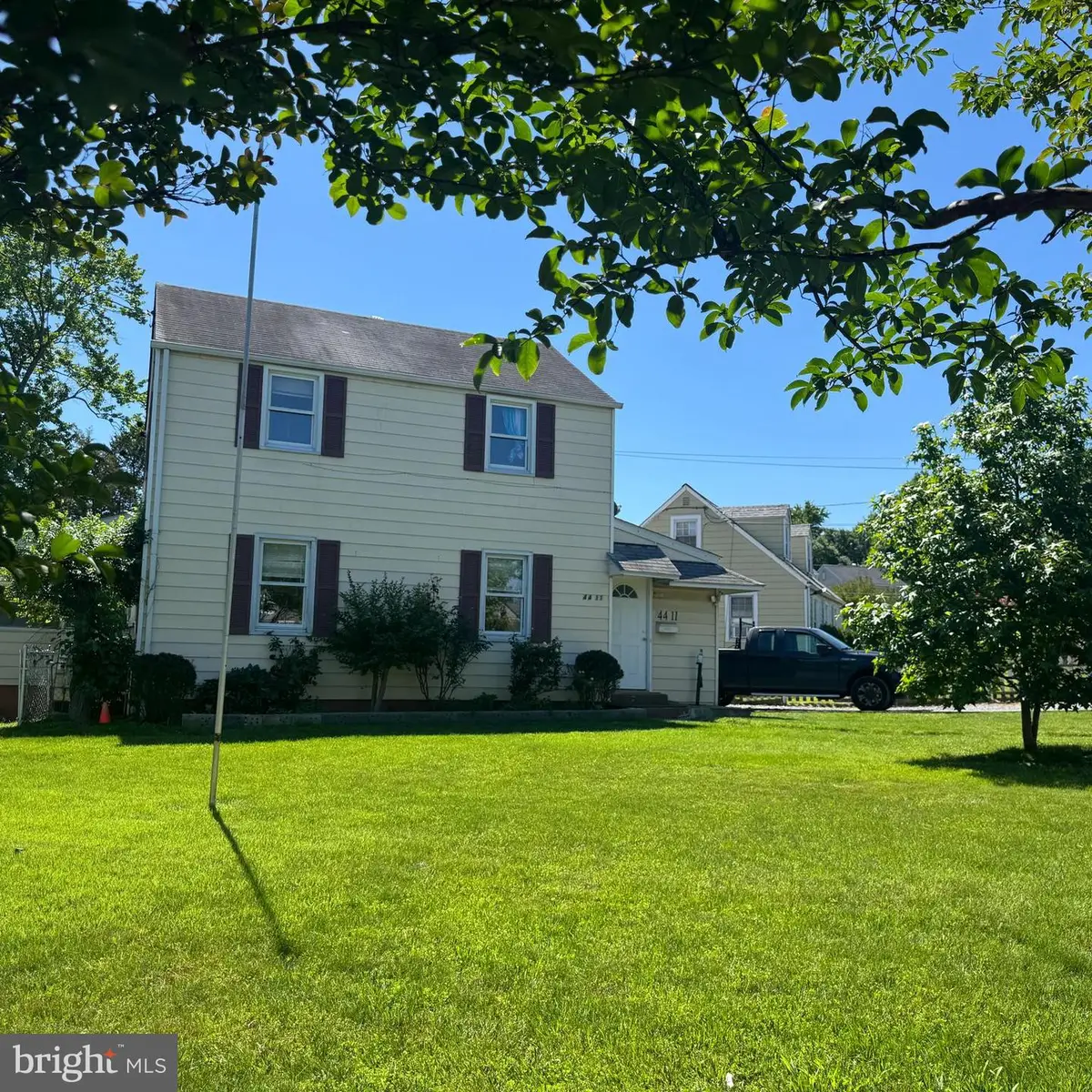 4411 71st Ave, Hyattsville, MD 20784 - #1