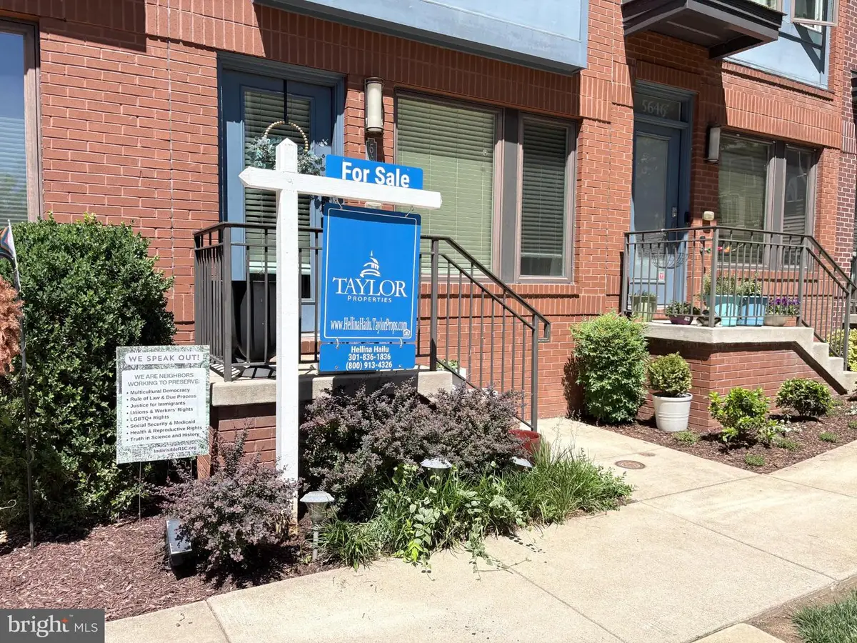 5644 46th Pl, Hyattsville, MD 20781 - #1