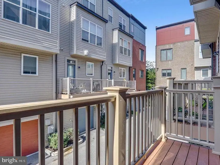 5644 46th Pl, Hyattsville, MD 20781 - #3