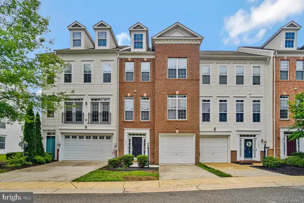 15502 Chaddsford Lake Dr, BRANDYWINE, MD 20613