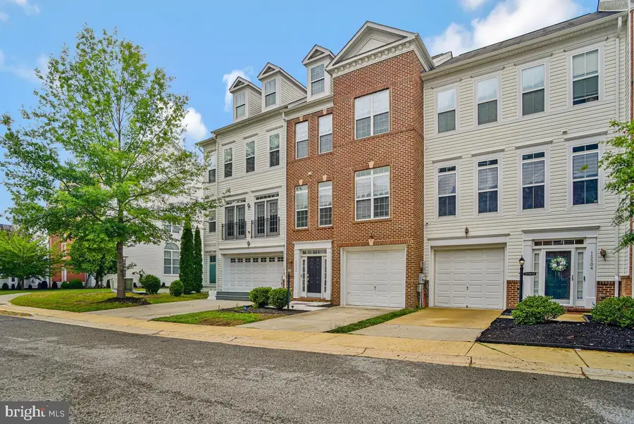 15502 Chaddsford Lake Dr, Brandywine, MD 20613 - #2