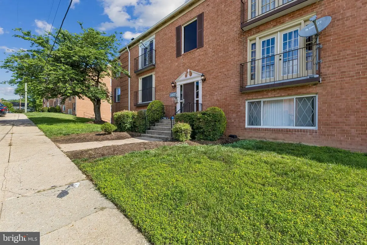 3805 Swann #t2, Suitland, MD 20746 - #1