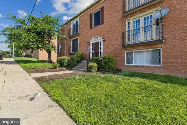3805 Swann #t2, SUITLAND, MD 20746