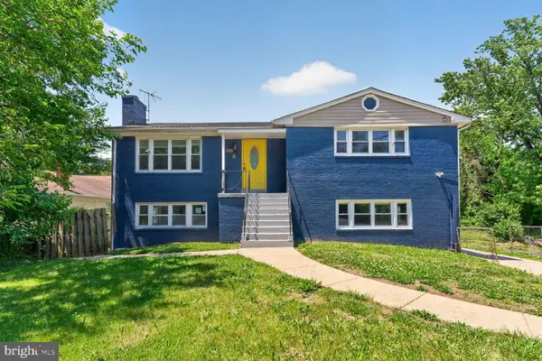 7205 Livingston Rd, OXON HILL, MD 20745