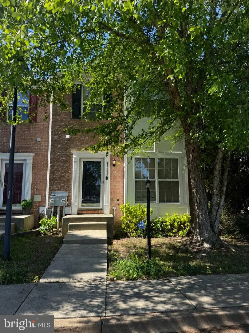 15633 Birmingham Cir, Brandywine, MD 20613 - #1