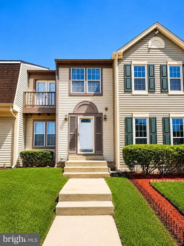 303 Meadow Way, LANDOVER, MD 20785