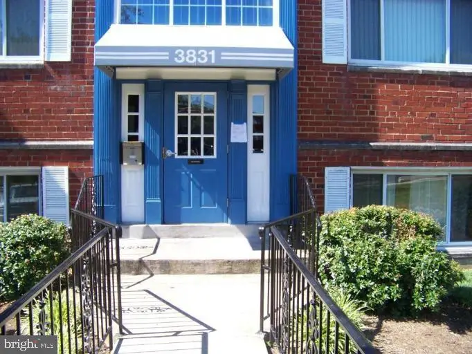3831 Hamilton #f-102, Hyattsville, MD 20781 - #1