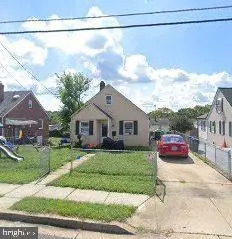1204 Nye St, Capitol Heights, MD 20743 - #1