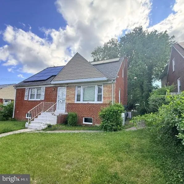 1910 Gaylord Dr, Suitland, MD 20746 - #1
