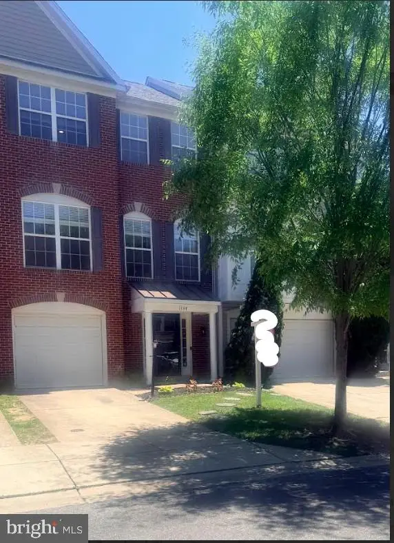 1134 Ring Bill Loop, UPPER MARLBORO, MD 20774