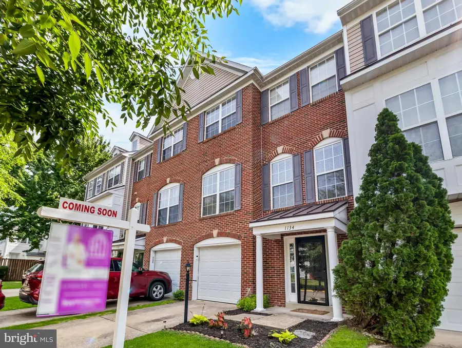 1134 Ring Bill Loop, Upper Marlboro, MD 20774 - #2