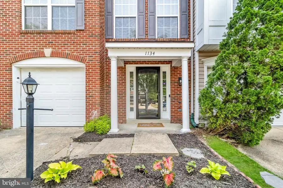 1134 Ring Bill Loop, Upper Marlboro, MD 20774 - #3