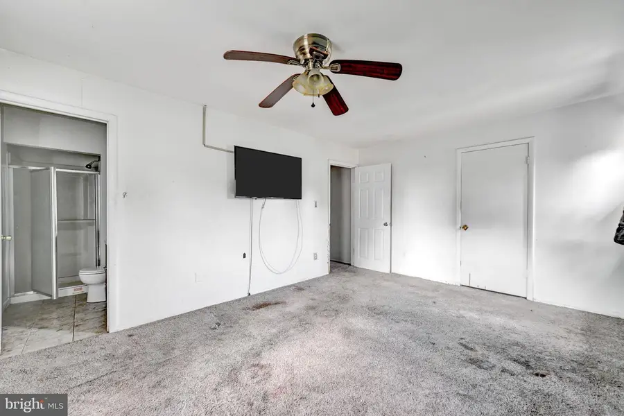 3741 Swann Rd #3, Suitland, MD 20746 - #3